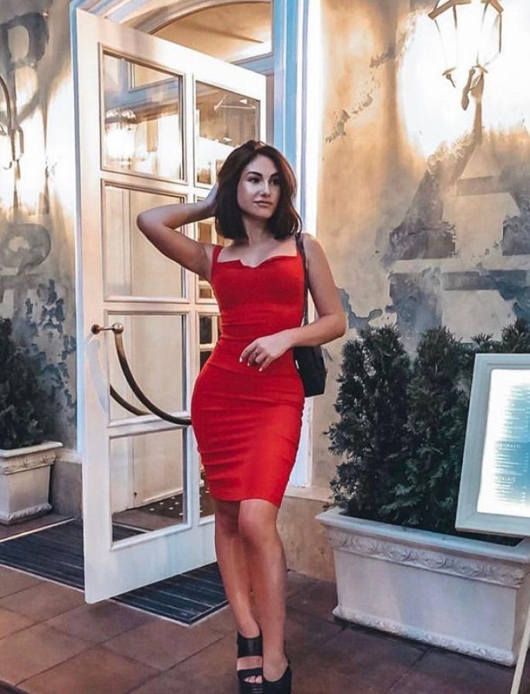 Индивидуалка 🎥 Ирина фото № 2 в городе Академгородок