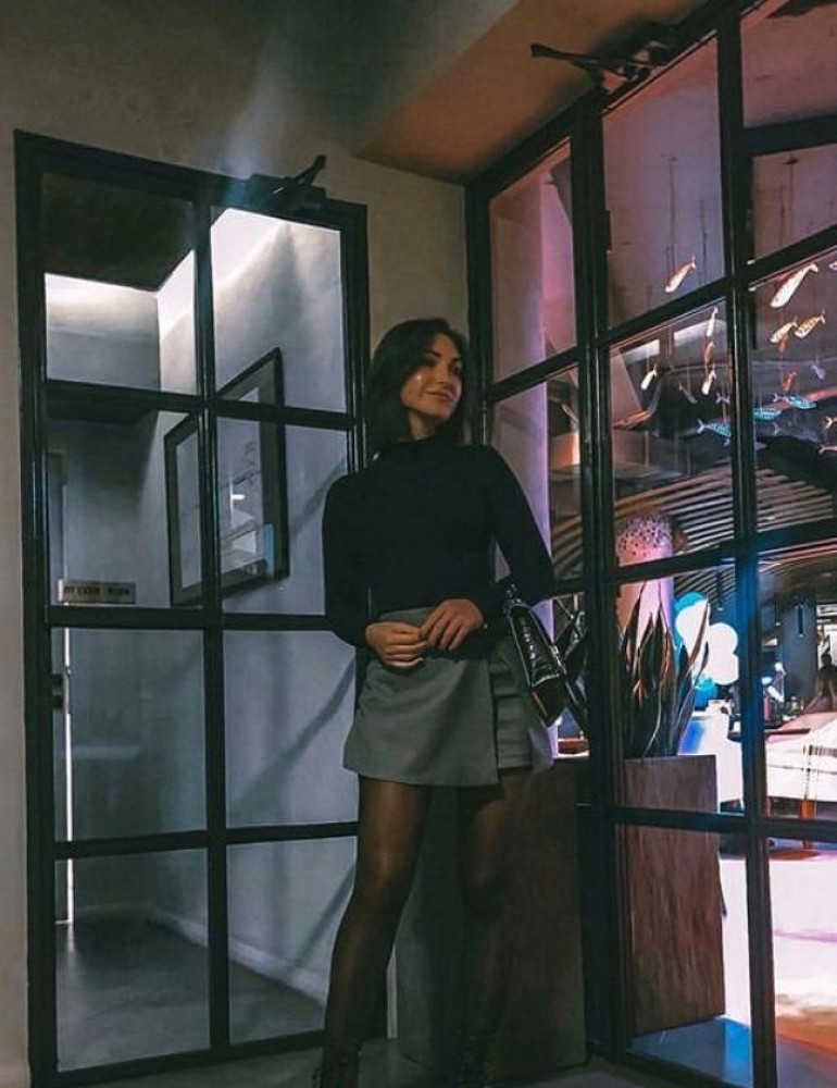 Индивидуалка 🎥 Ирина фото № 2 в городе Академгородок