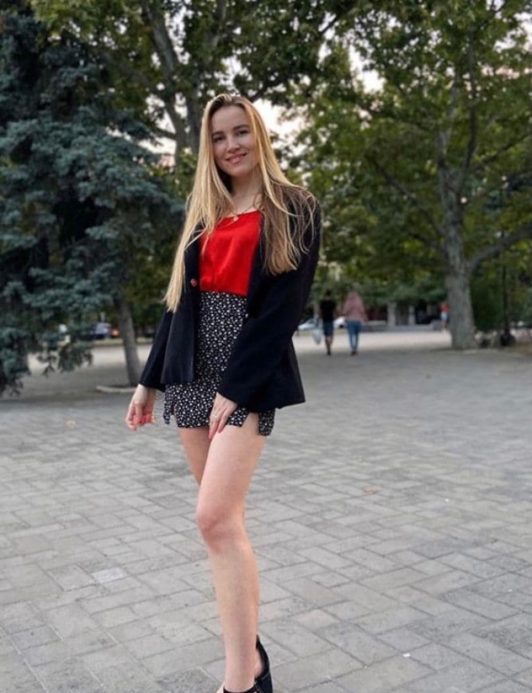 Индивидуалка 🎥 Валя фото № 2 в городе Академгородок