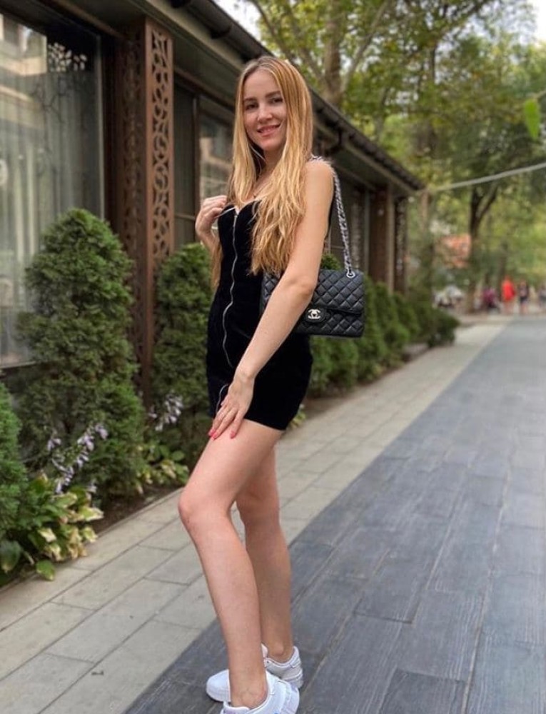 Индивидуалка 🎥 Валя фото № 2 в городе Академгородок