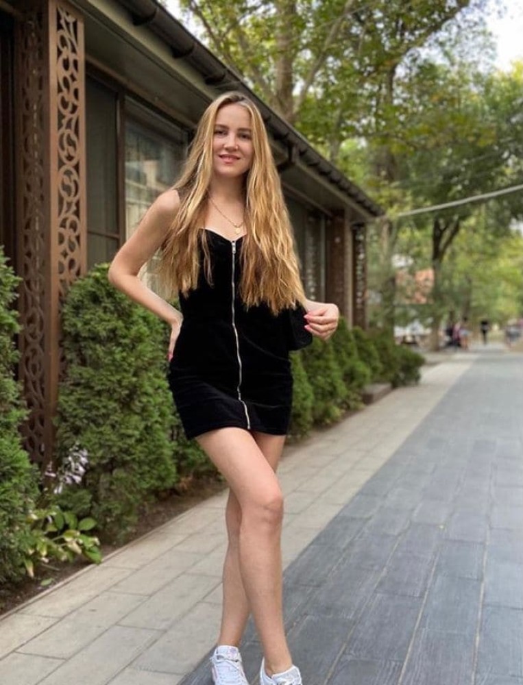 Индивидуалка 🎥 Валя фото № 2 в городе Академгородок