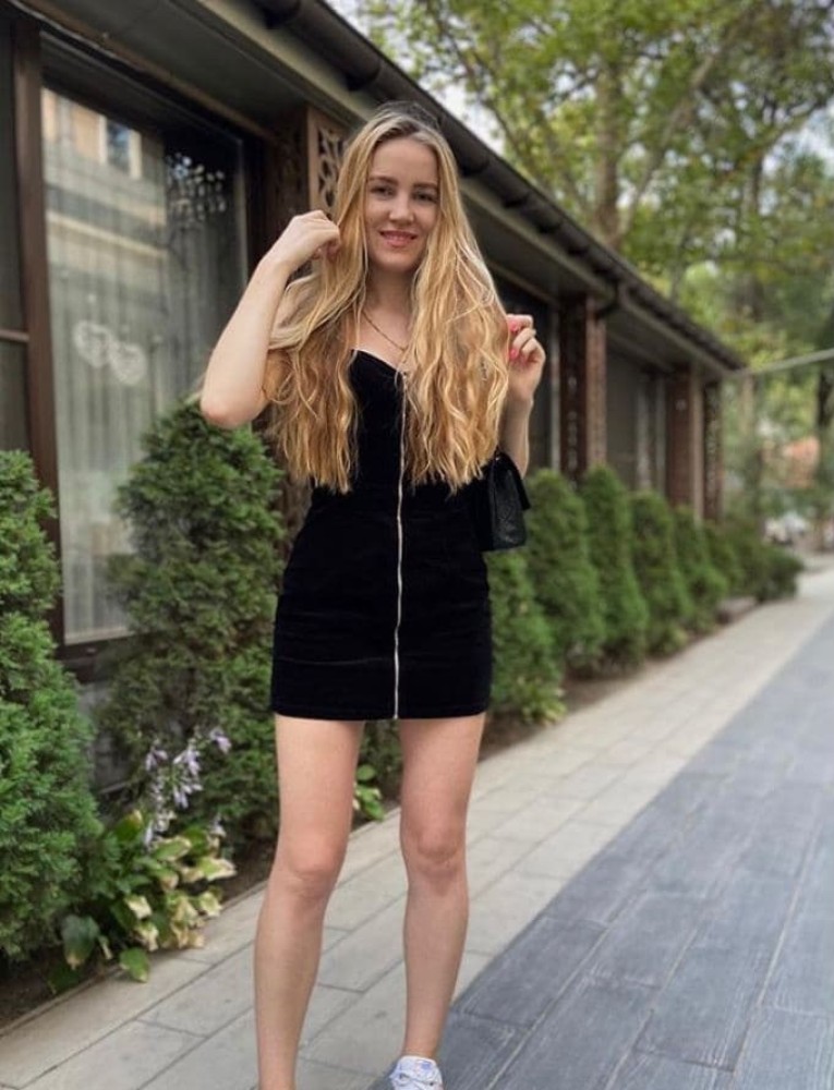 Индивидуалка 🎥 Валя фото № 2 в городе Академгородок