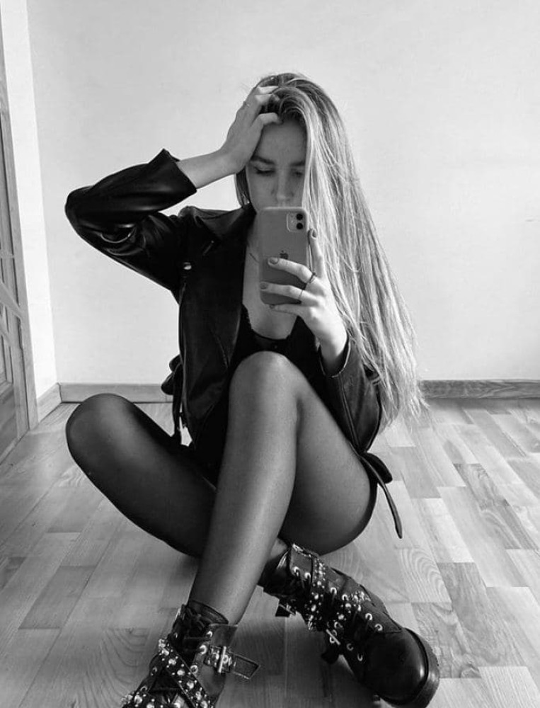 Индивидуалка 🎥 Валя фото № 2 в городе Академгородок