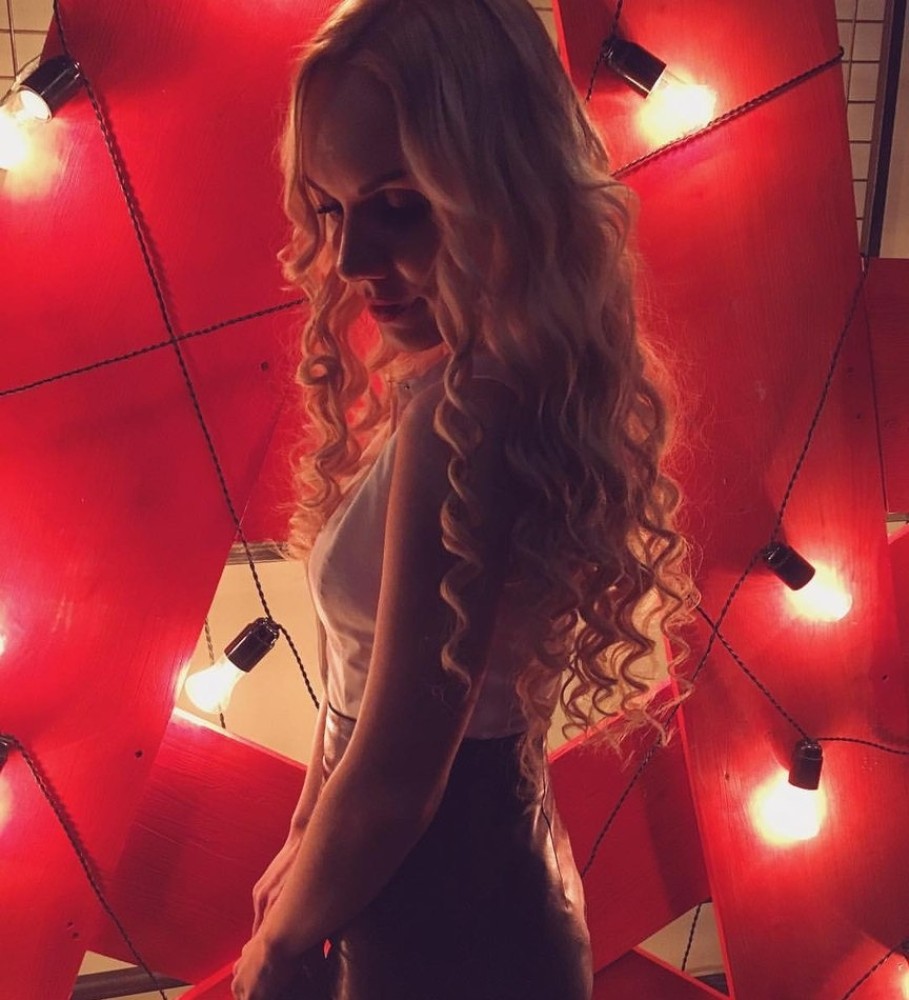 Индивидуалка Варвара главное фото в городе Академгородок 