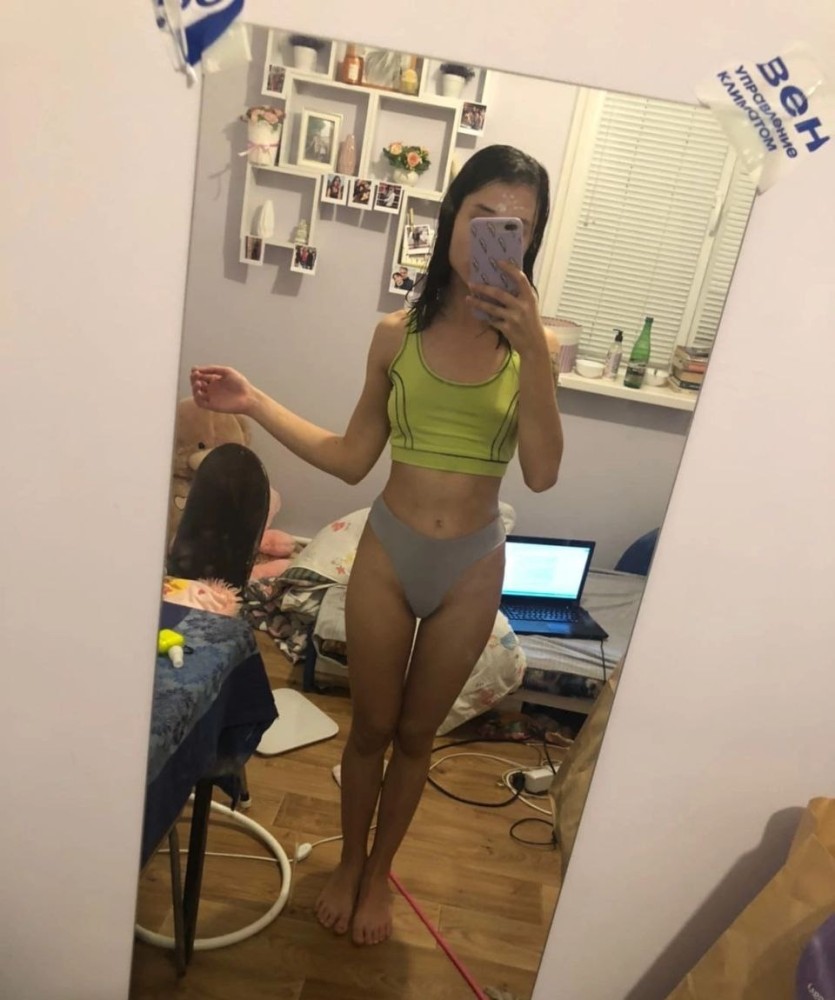 Индивидуалка Анастасия фото № 2 в городе Академгородок