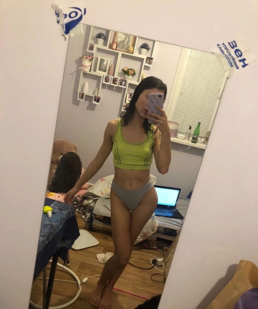 Индивидуалка Анастасия фото № 2 в городе Академгородок