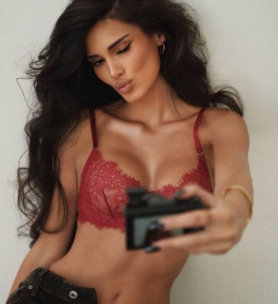 Индивидуалка Анита фото № 2 в городе Академгородок