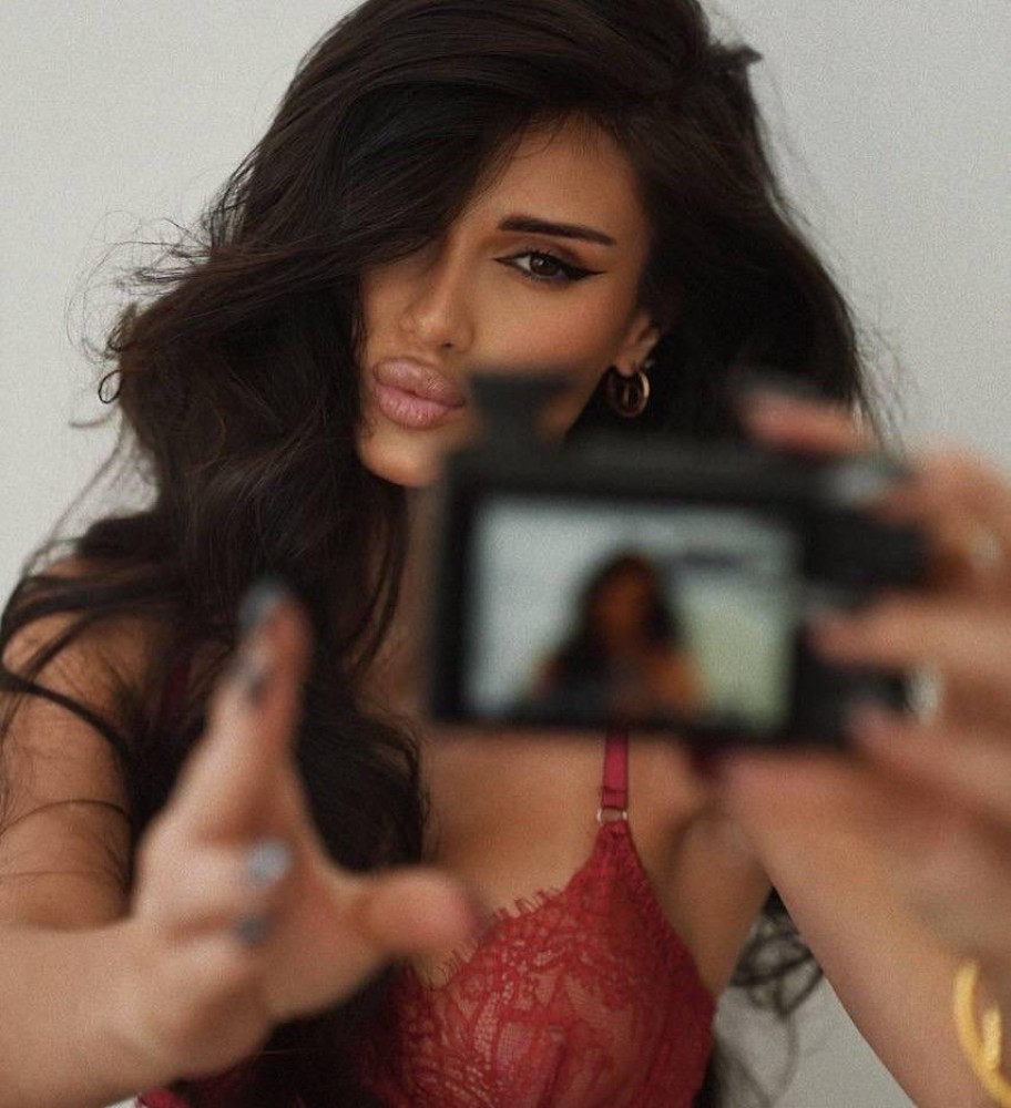 Индивидуалка Анита фото № 2 в городе Академгородок