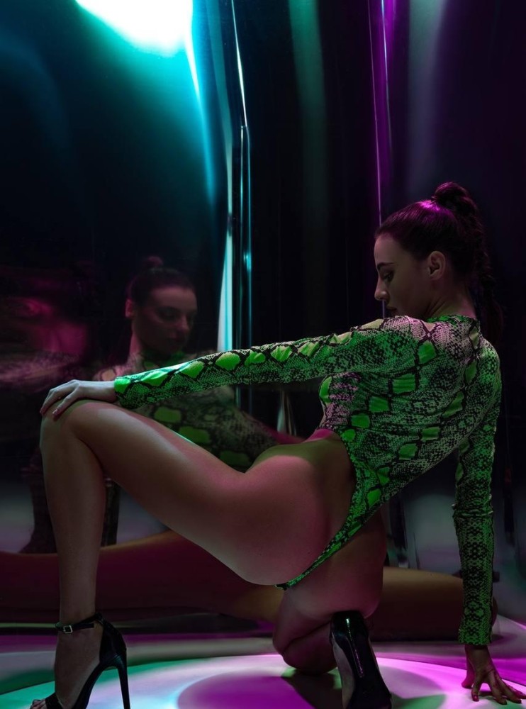 Индивидуалка Диляра фото № 2 в городе Академгородок