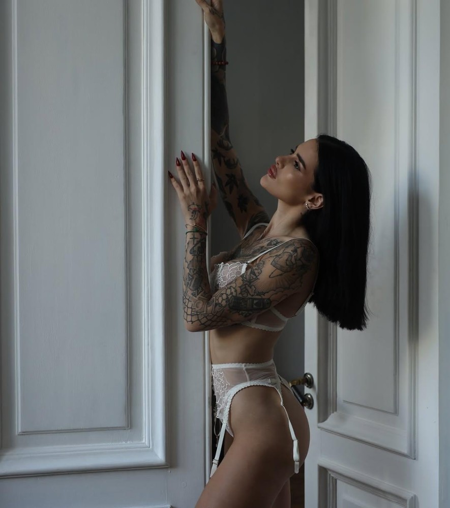 Индивидуалка Ева фото № 2 в городе Академгородок