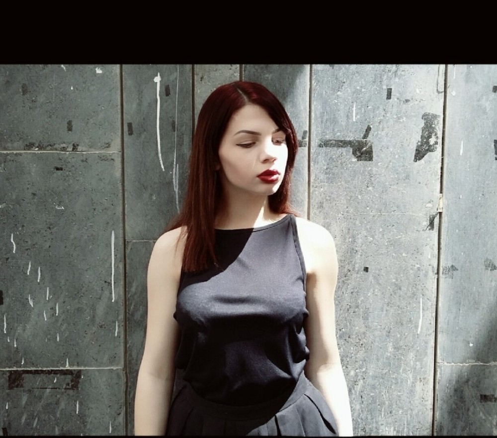 Индивидуалка Флора фото № 2 в городе Академгородок