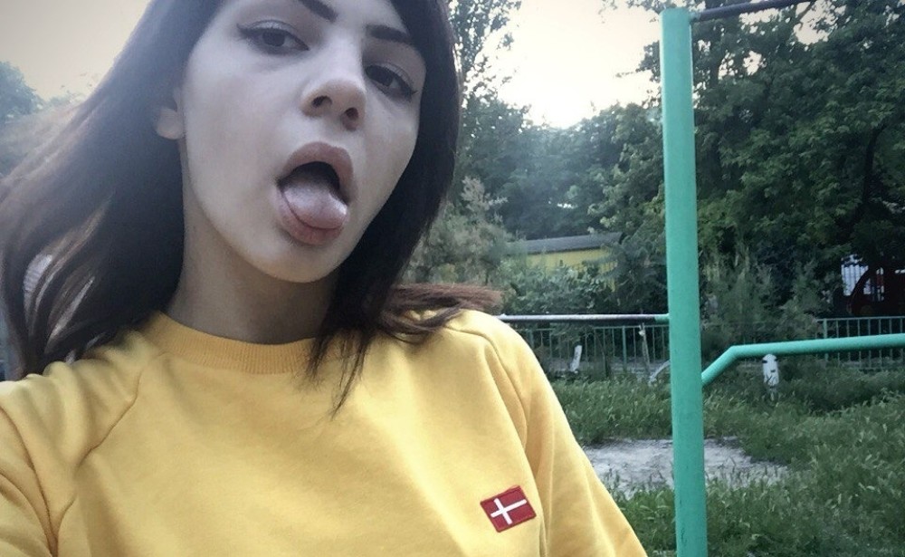 Индивидуалка Флора фото № 2 в городе Академгородок