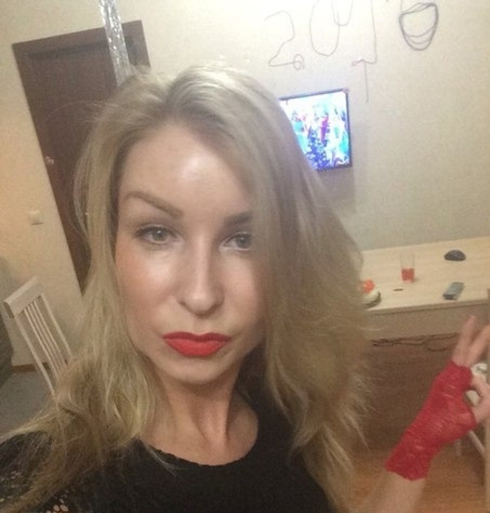 Индивидуалка Ирина фото № 2 в городе Академгородок