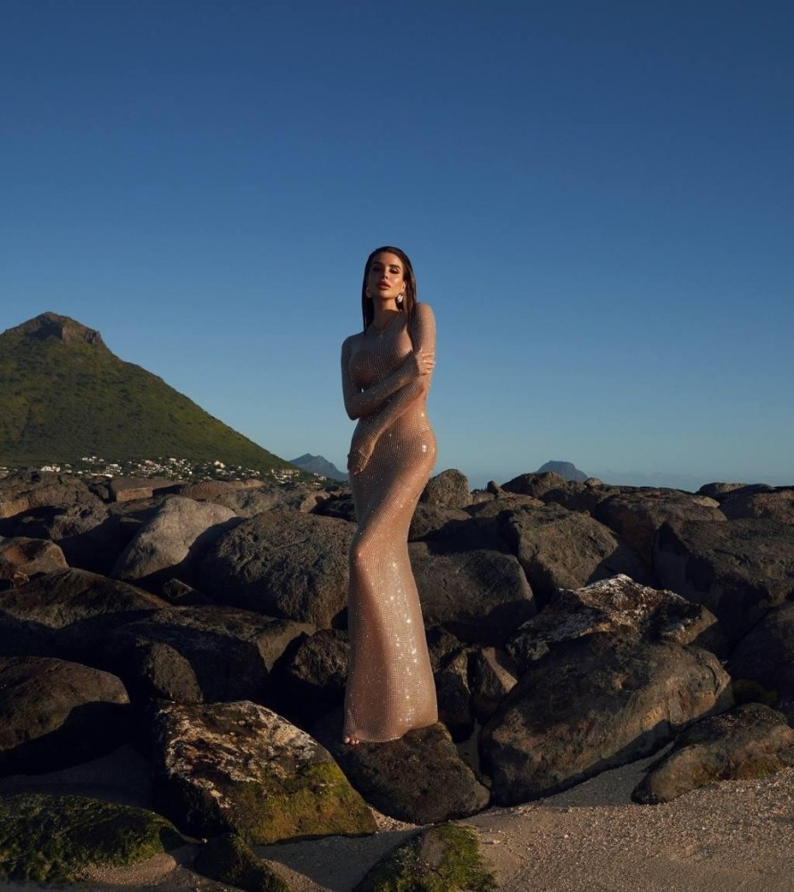 Индивидуалка Ирма фото № 2 в городе Академгородок