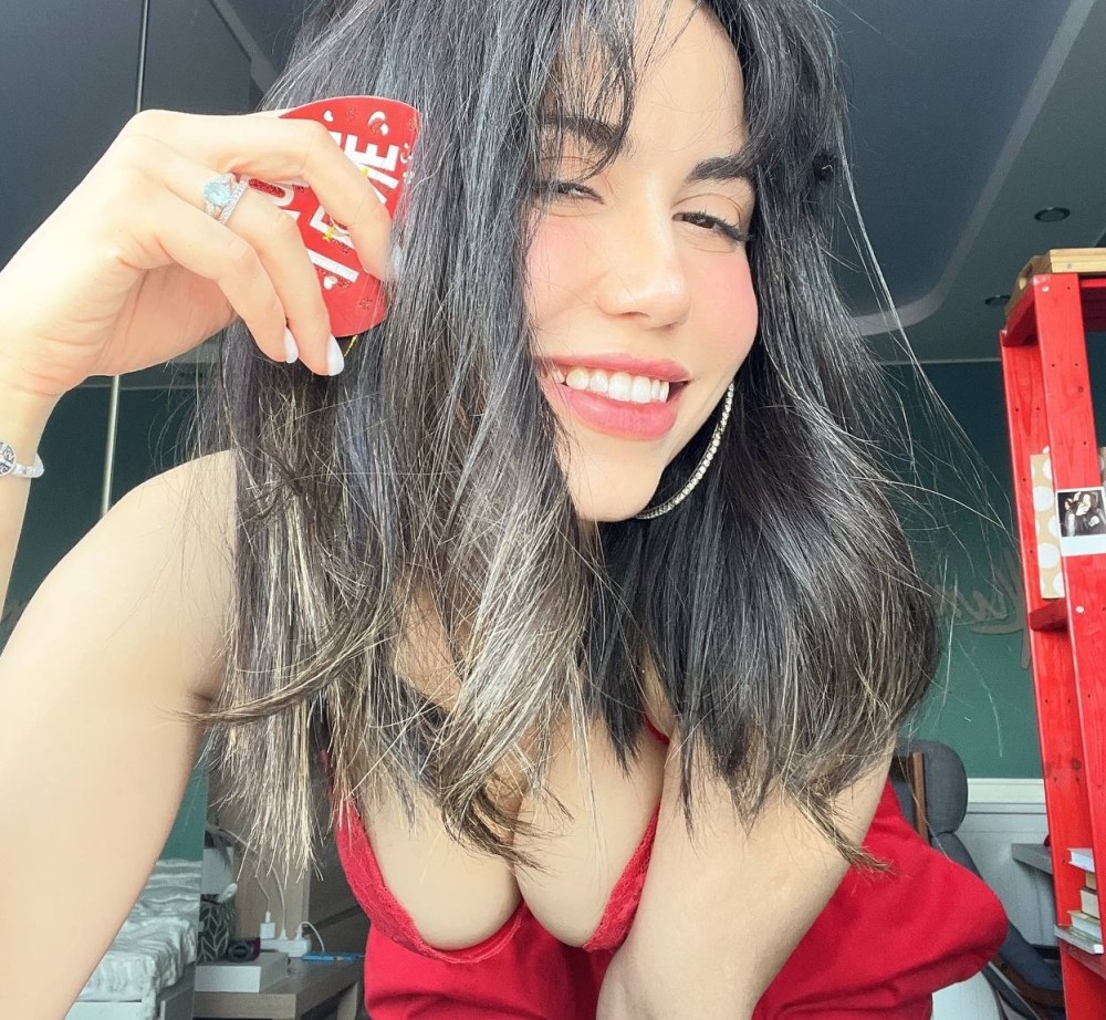 Индивидуалка Изабелла фото № 2 в городе Академгородок