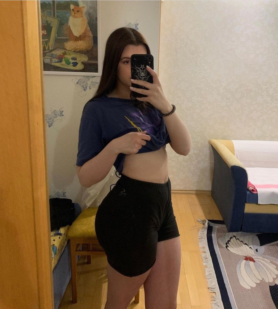 Индивидуалка Катрина фото № 2 в городе Академгородок