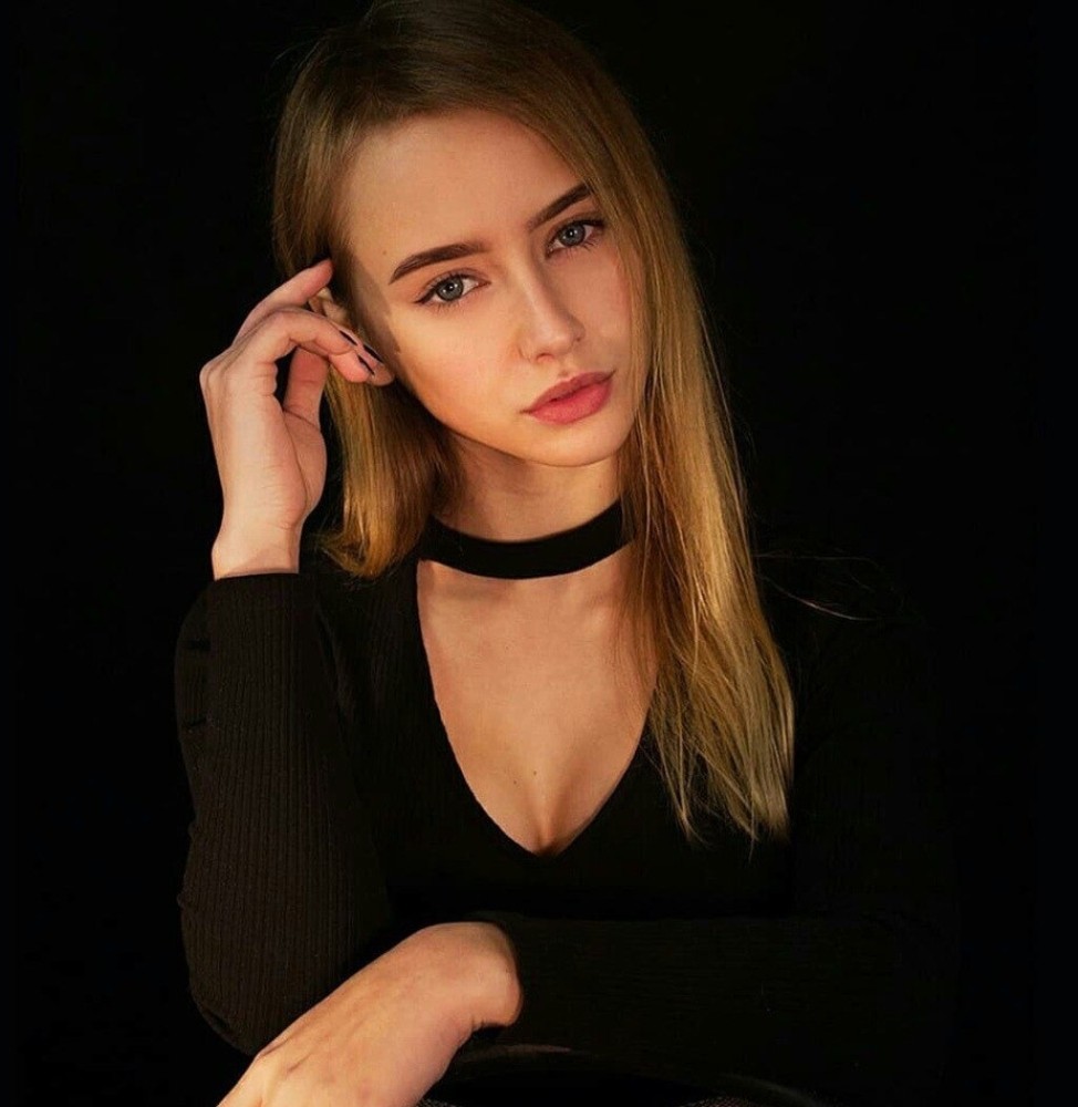 Индивидуалка Лилиана фото № 2 в городе Академгородок