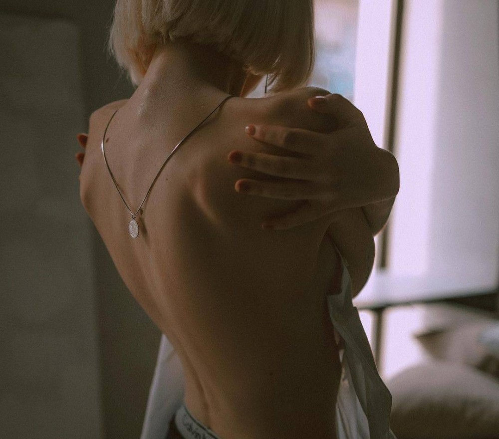 Индивидуалка Миранда фото № 2 в городе Академгородок