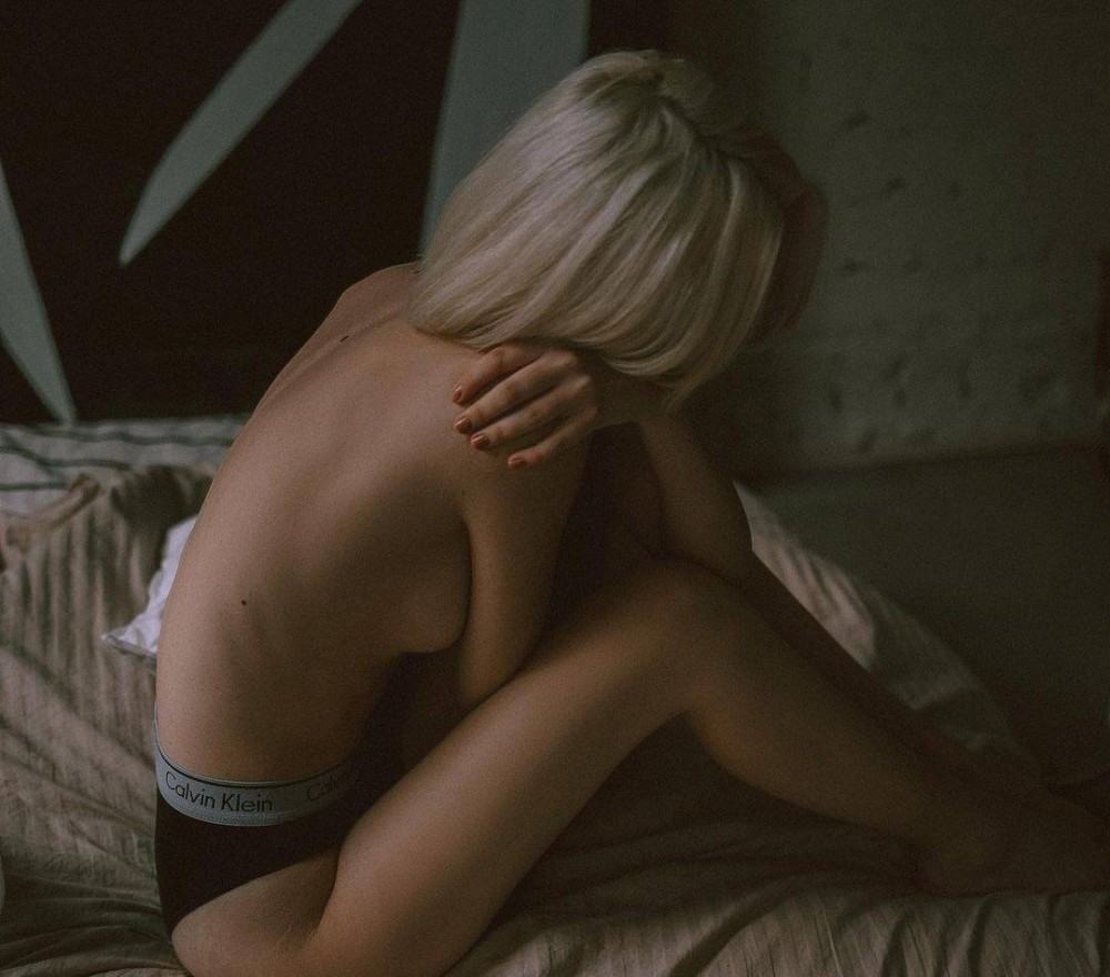 Индивидуалка Миранда фото № 2 в городе Академгородок