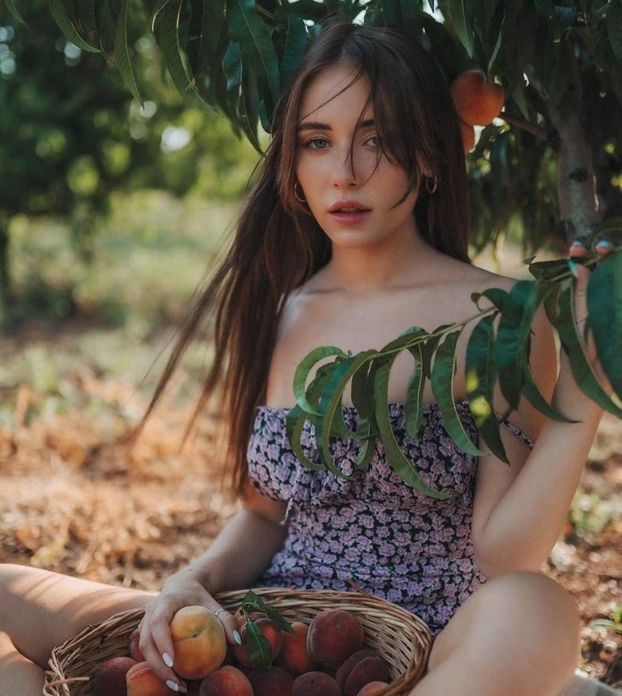 Индивидуалка Настена фото № 2 в городе Академгородок