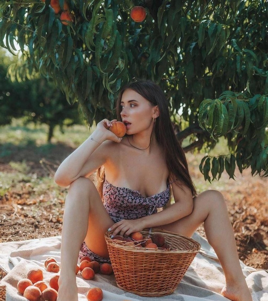 Индивидуалка Настена фото № 2 в городе Академгородок