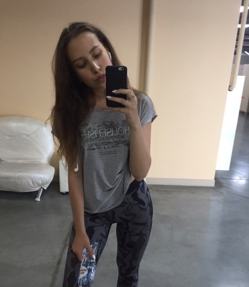 Индивидуалка Ника фото № 2 в городе Академгородок