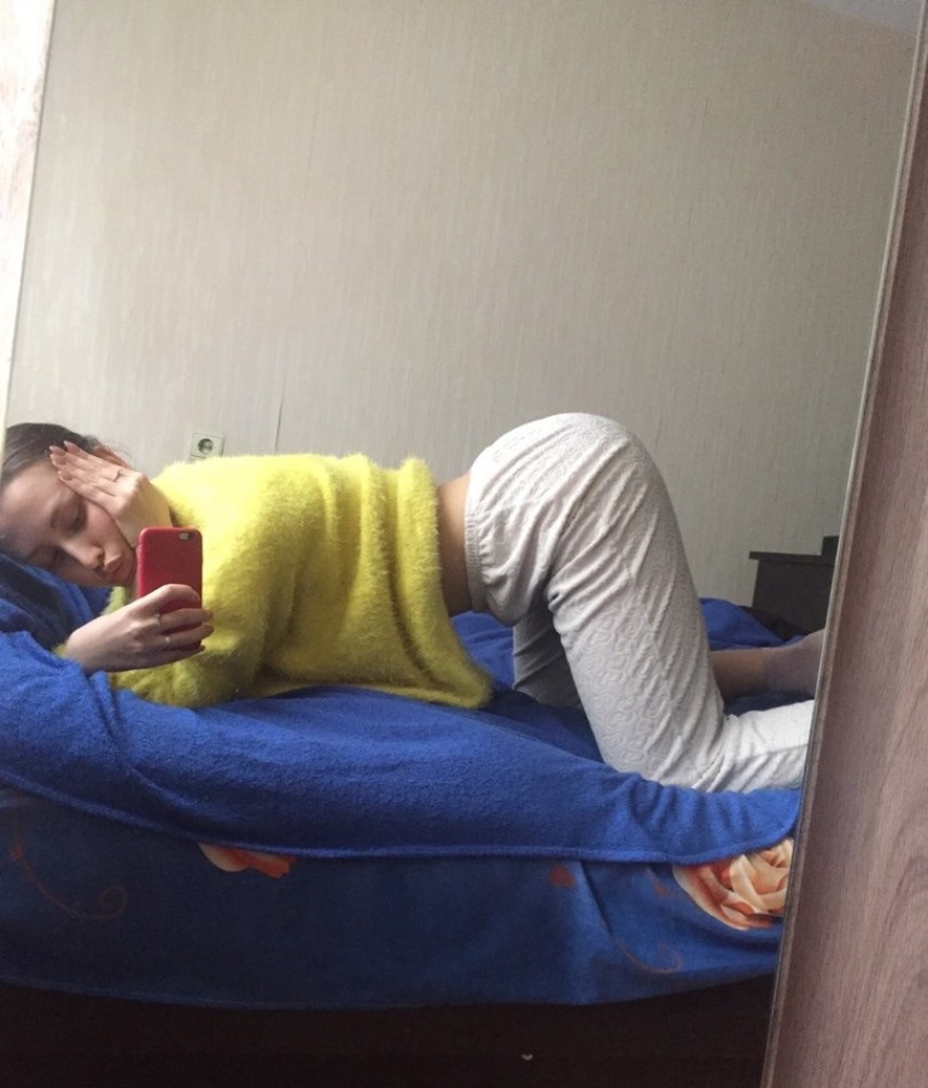 Индивидуалка Ника фото № 2 в городе Академгородок