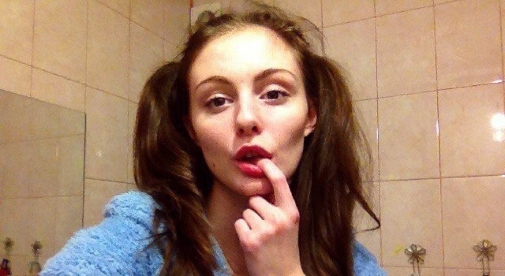 Индивидуалка Оксана фото № 2 в городе Академгородок