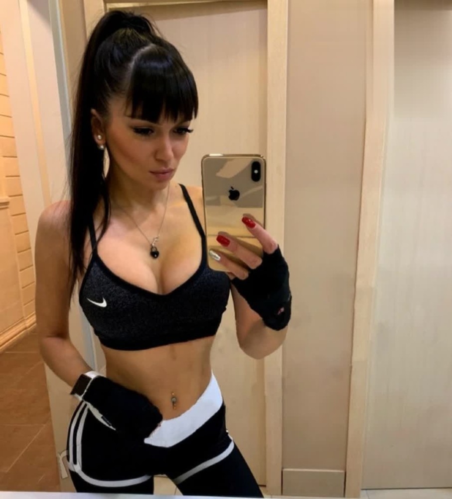 Индивидуалка Оля фото № 2 в городе Академгородок