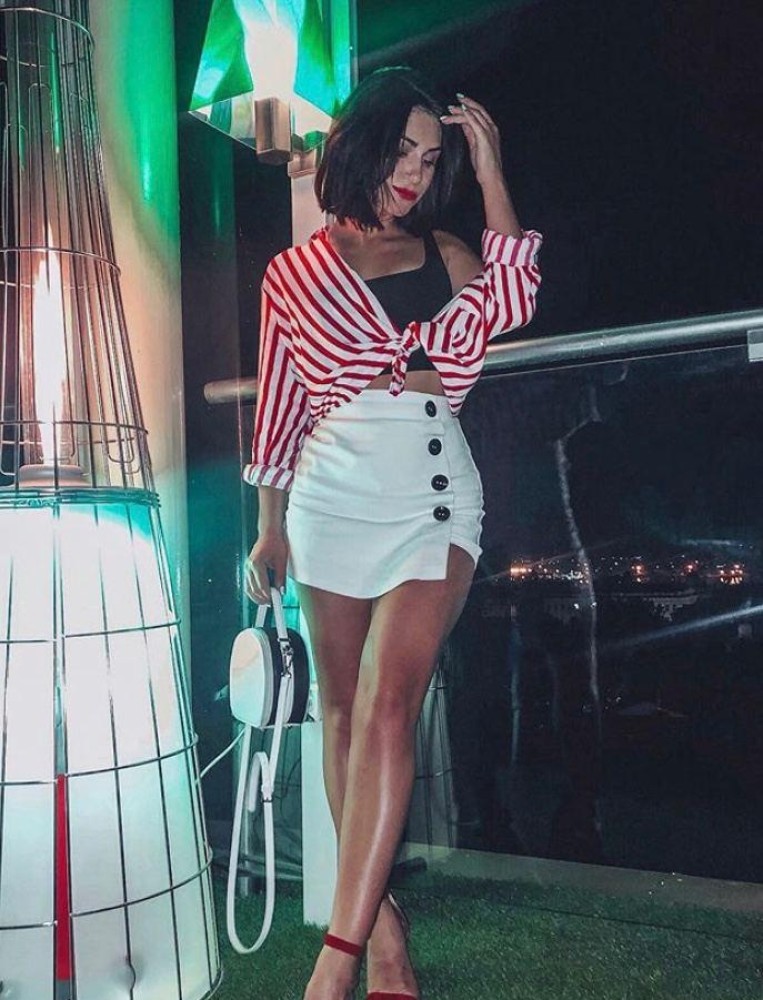 Индивидуалка 🎥 Ирина главное фото в городе Академгородок 