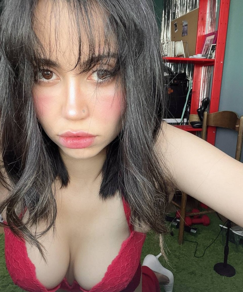 Индивидуалка Изабелла главное фото в городе Академгородок 