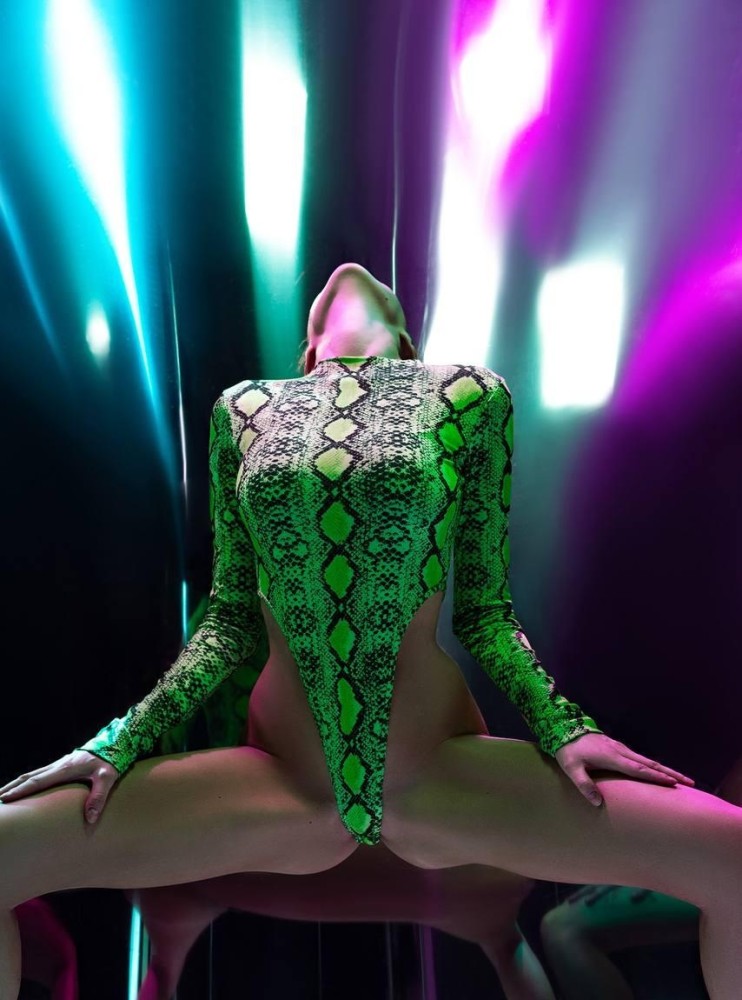 Индивидуалка Диляра главное фото в городе Академгородок 