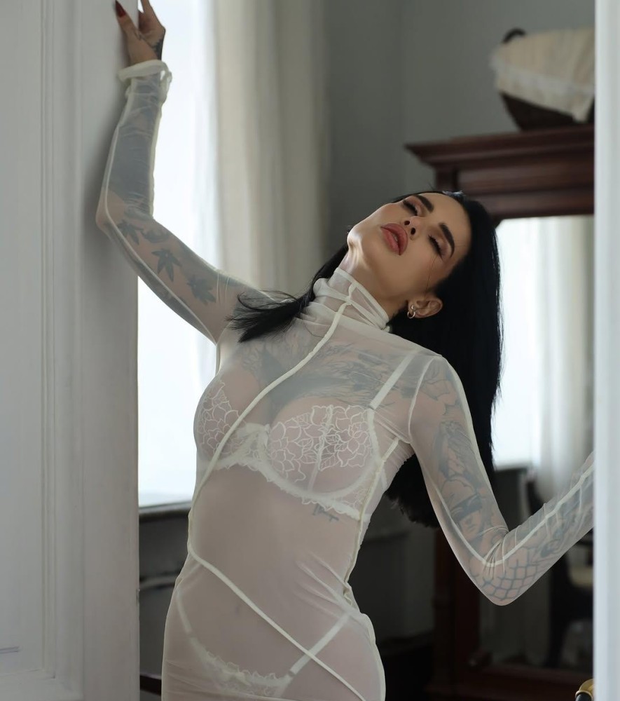 Индивидуалка Ева главное фото в городе Академгородок 