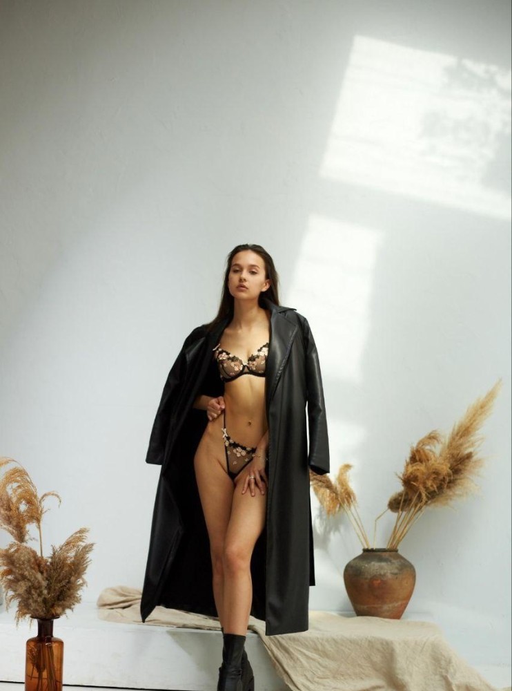 Индивидуалка Снежка фото № 2 в городе Академгородок