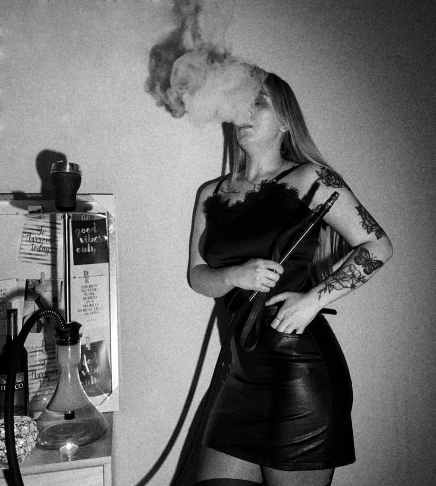 Индивидуалка Светлана фото № 2 в городе Академгородок