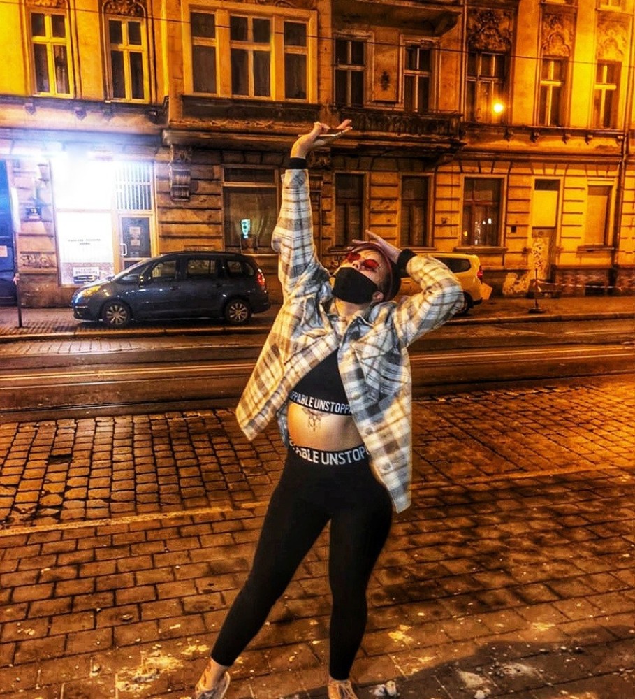 Индивидуалка Светлана фото № 2 в городе Академгородок