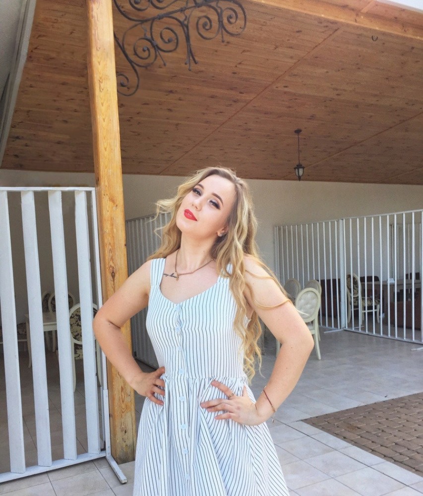 Индивидуалка Светлана фото № 2 в городе Академгородок