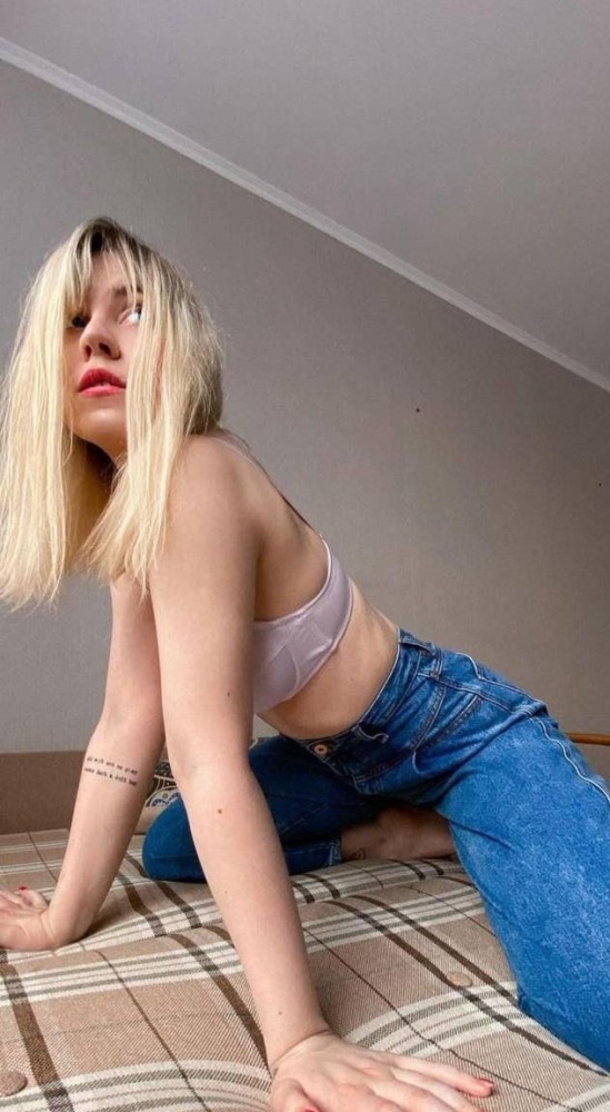 Индивидуалка Таня фото № 2 в городе Академгородок