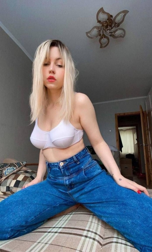 Индивидуалка Таня фото № 2 в городе Академгородок