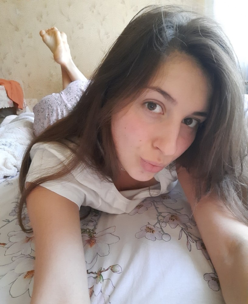 Индивидуалка Валерия фото № 2 в городе Академгородок