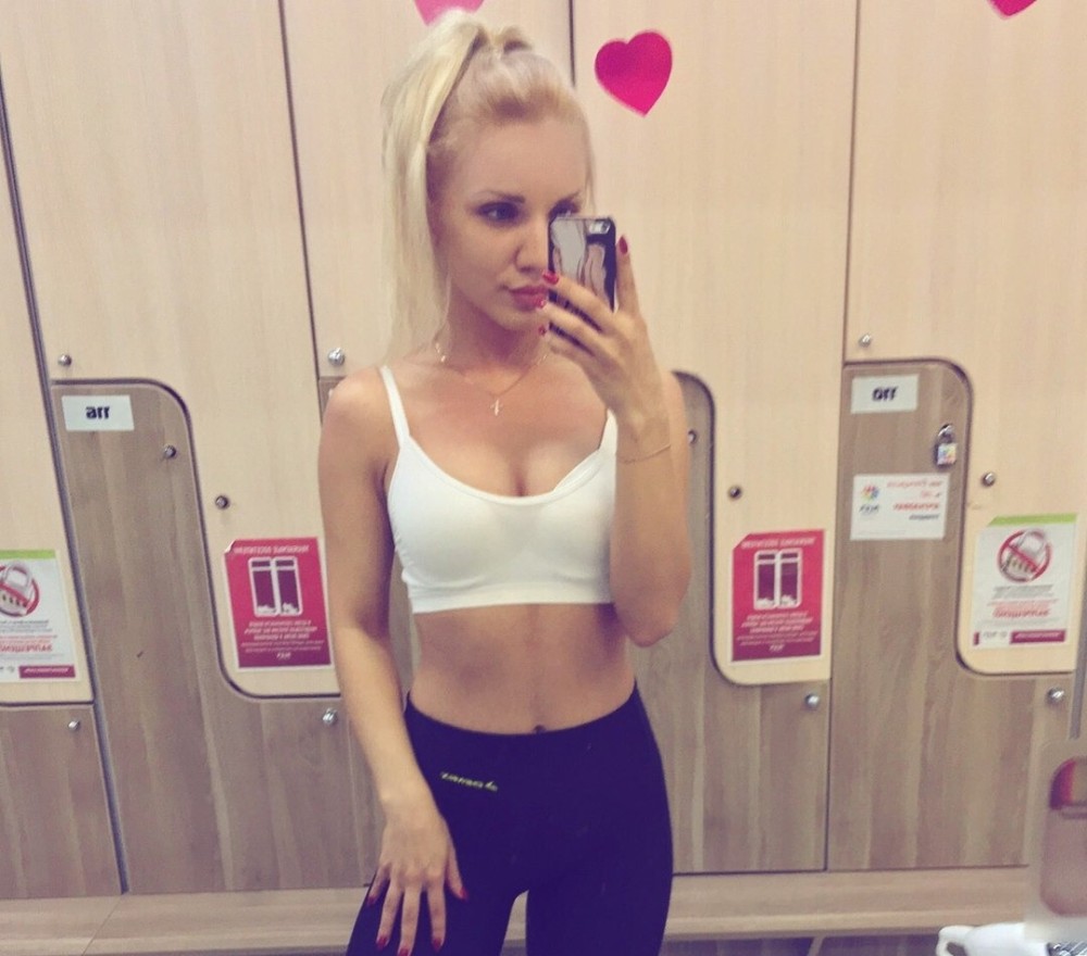 Индивидуалка Варвара фото № 2 в городе Академгородок