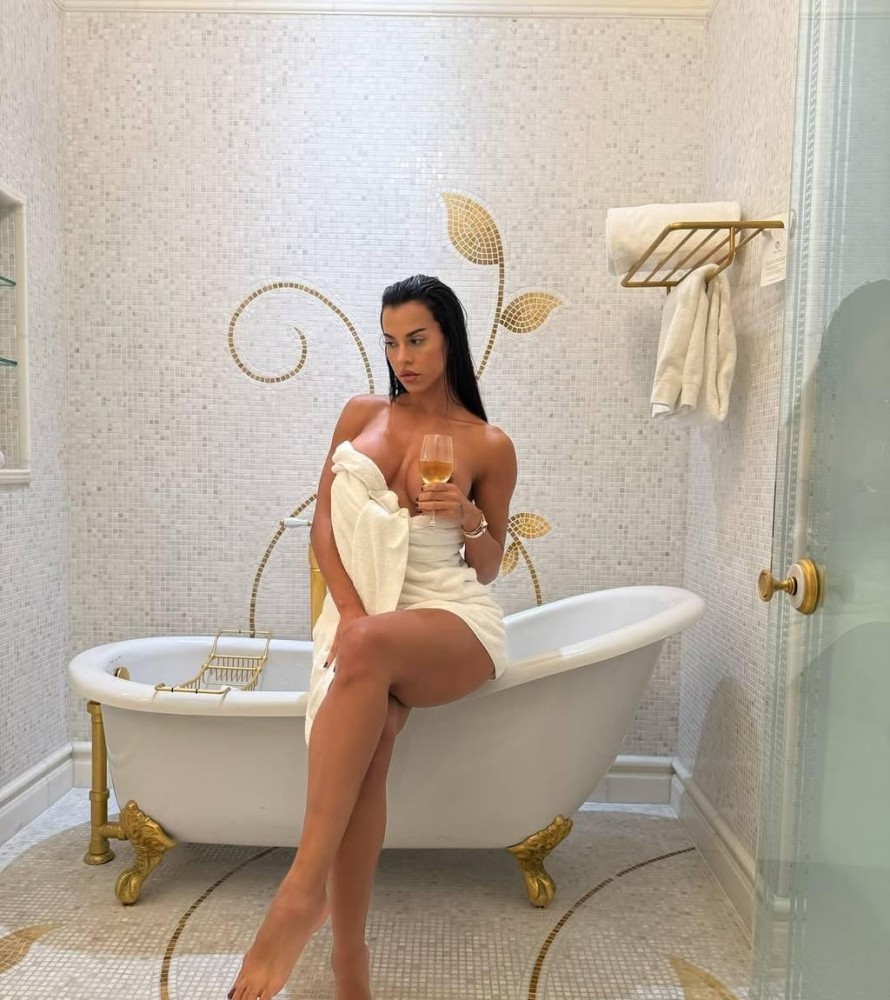 Индивидуалка Влада фото № 2 в городе Академгородок