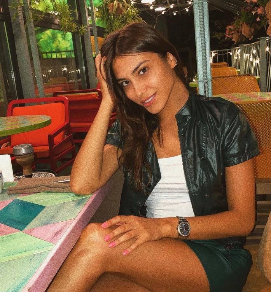 Индивидуалка Юлия фото № 2 в городе Академгородок