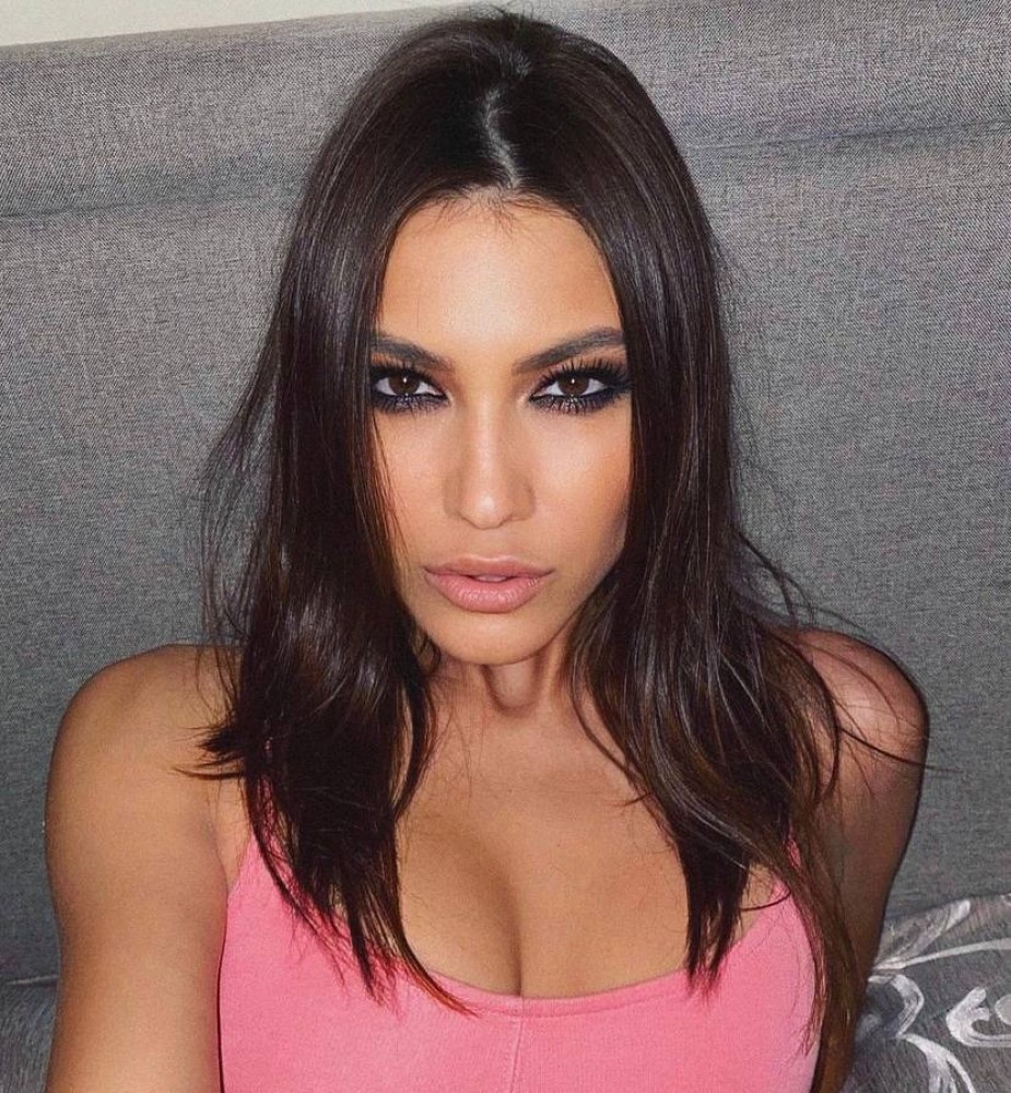 Индивидуалка Юлия фото № 2 в городе Академгородок