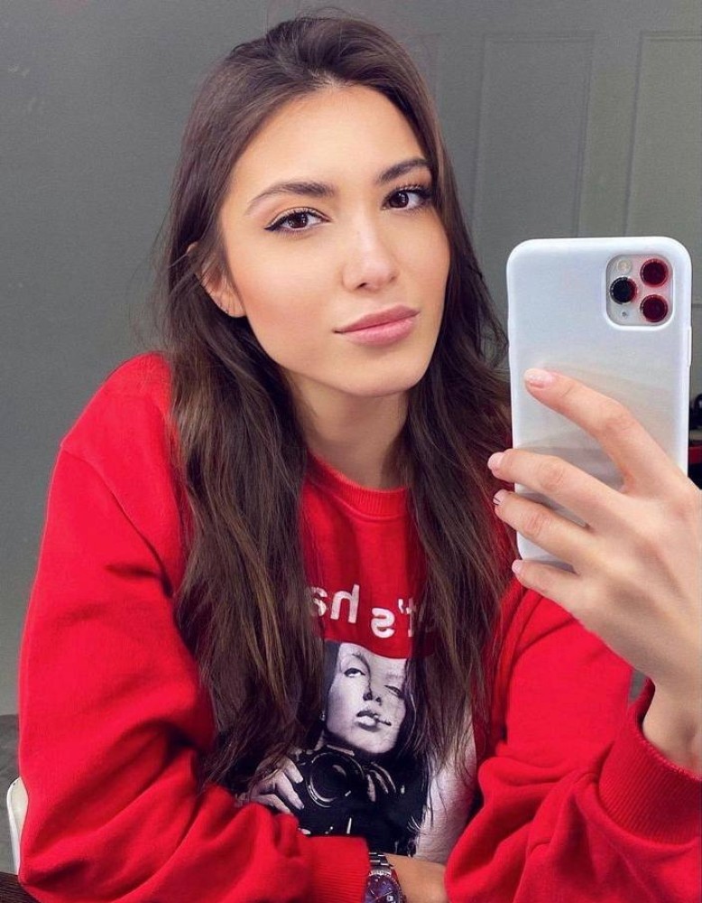 Индивидуалка Юлия фото № 2 в городе Академгородок