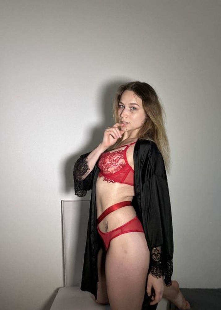 Индивидуалка Алеся фото № 2 в городе Академгородок