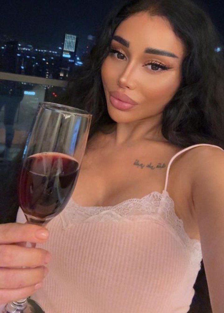 Индивидуалка Алина фото № 2 в городе Академгородок