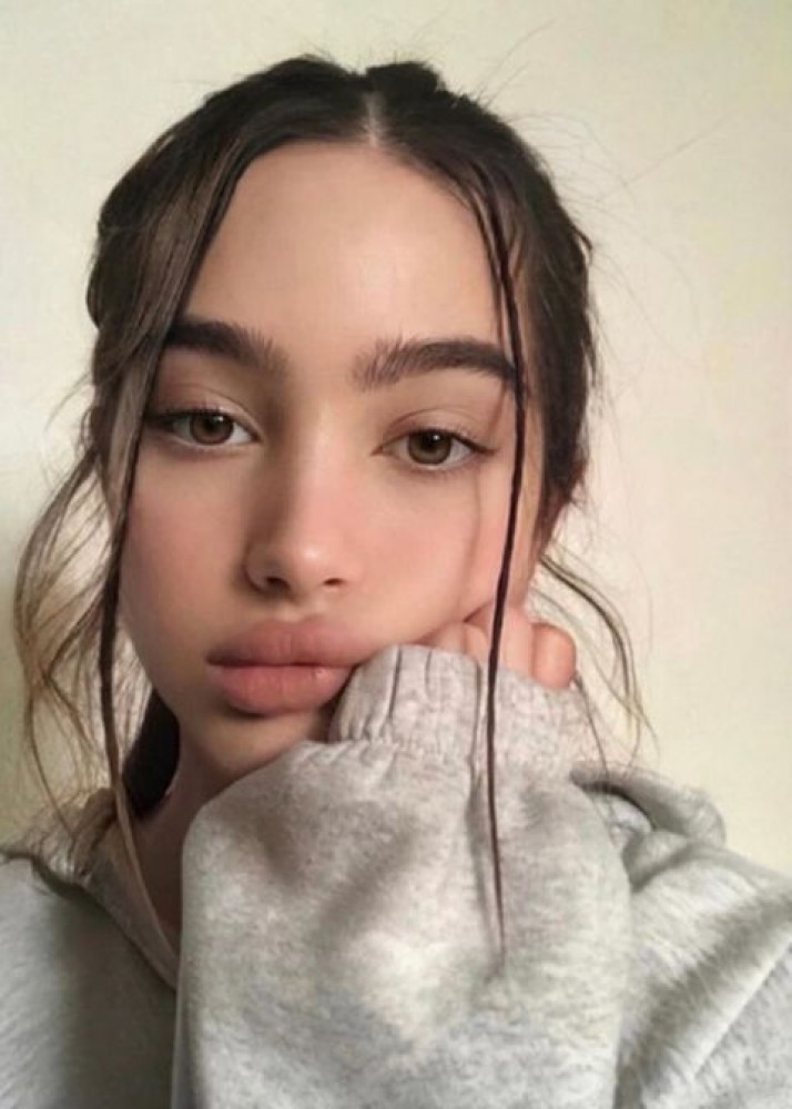 Индивидуалка Алина фото № 2 в городе Академгородок