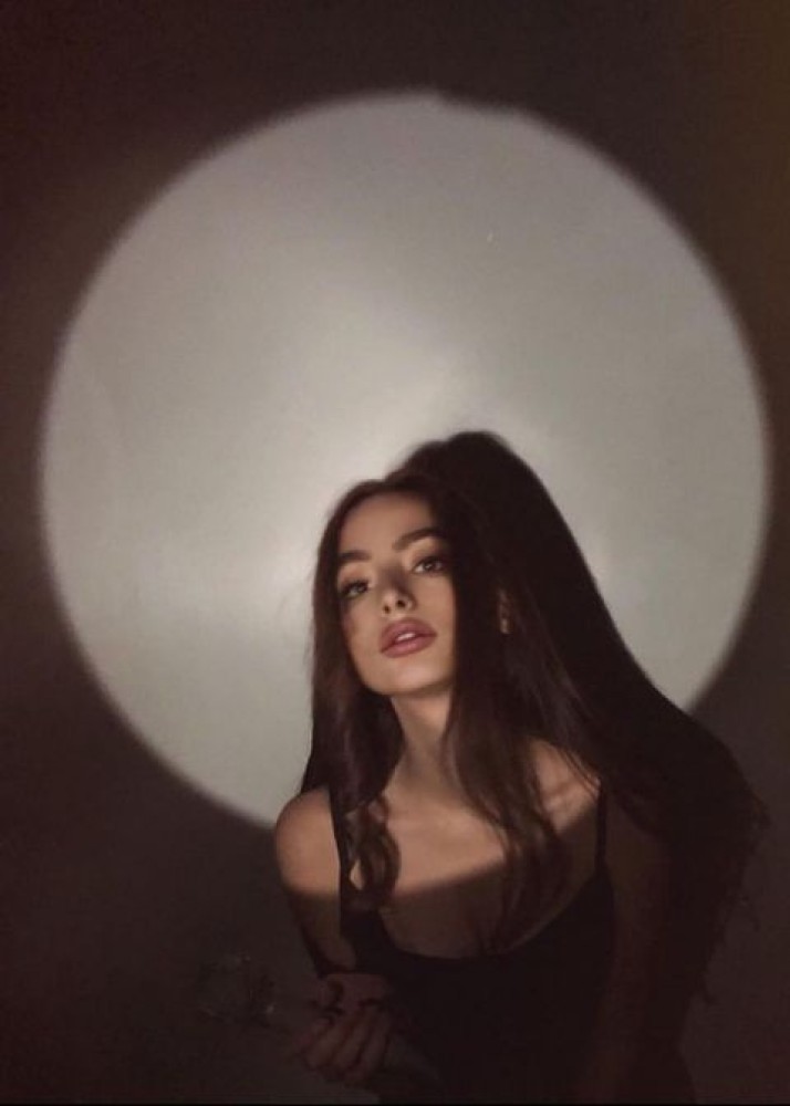 Индивидуалка Алина фото № 2 в городе Академгородок