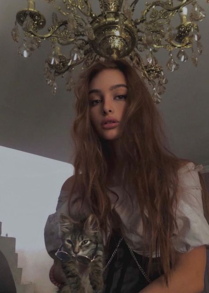 Индивидуалка Алина фото № 2 в городе Академгородок